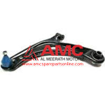 BRKT-W/S MLDG MTG,LH 86138C1100