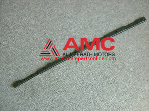 BRKT-W/S MLDG MTG,RH 861393S000