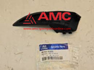 COVER ASSY-COWL TOP SIDE,RH 86154A5000