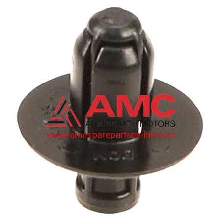 RETAINER-COWL TOP COVER MTG 861552H100