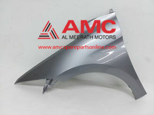 GARNISH ASSY-DELTA RH 861903V000