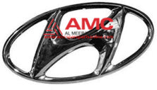 EMBLEM-SYMBOL MARK 86301G2000