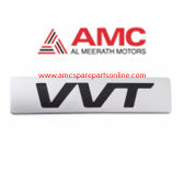 EMBLEM-VVT 863102D050