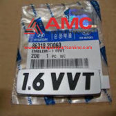 EMBLEM-1.6VVT 863102D060
