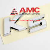 EMBLEM-K5 863102T000