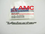 EMBLEM-VELOSTER 863102V050
