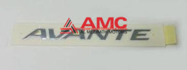 EMBLEM-AVANTE 863113X000