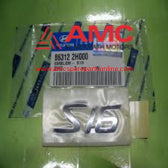 EMBLEM- S16 863122H000