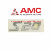 EMBLEM- S20 863132H000