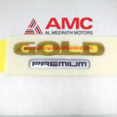 EMBLEM-GOLD 863133A000