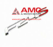 EMBLEM-F24S 863133K000