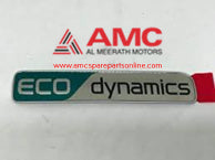 EMBLEM-ECO DYNAMICS 86316D9000