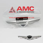 MARK ASSY-HOOD TOP 86320D2400