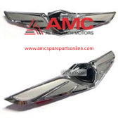 MARK ASSY-HOOD TOP 86320G9000