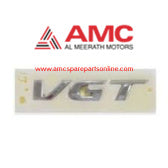 EMBLEM-VGT 863261R000