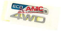 EMBLEM-ECO DYNAMICS 4WD 86330C5000