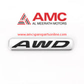 EMBLEM-AWD 86340J5000