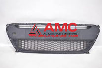 GRILLE ASSY-RADIATOR 863501Y010