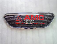 GRILLE ASSY-RADIATOR 863501Y510