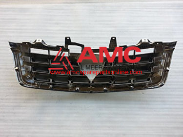 GRILLE ASSY-RADIATOR 863502J120