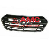 GRILLE ASSY-RADIATOR 863502WBB0