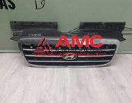 GRILLE ASSY-RADIATOR 863503A000