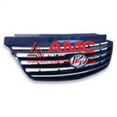 GRILLE ASSY-RADIATOR LWR 863503K800