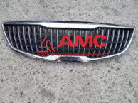 GRILLE ASSY-RADIATOR 863503R000