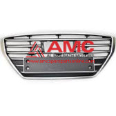 GRILLE ASSY-RADIATOR 86350B1500