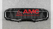GRILLE ASSY-RADIATOR 86350D9500