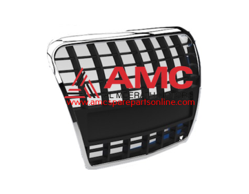 GUARD-RADIATOR GRILLE 863523C000