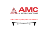 PIECE-RADIATOR GRILLE 863533M000
