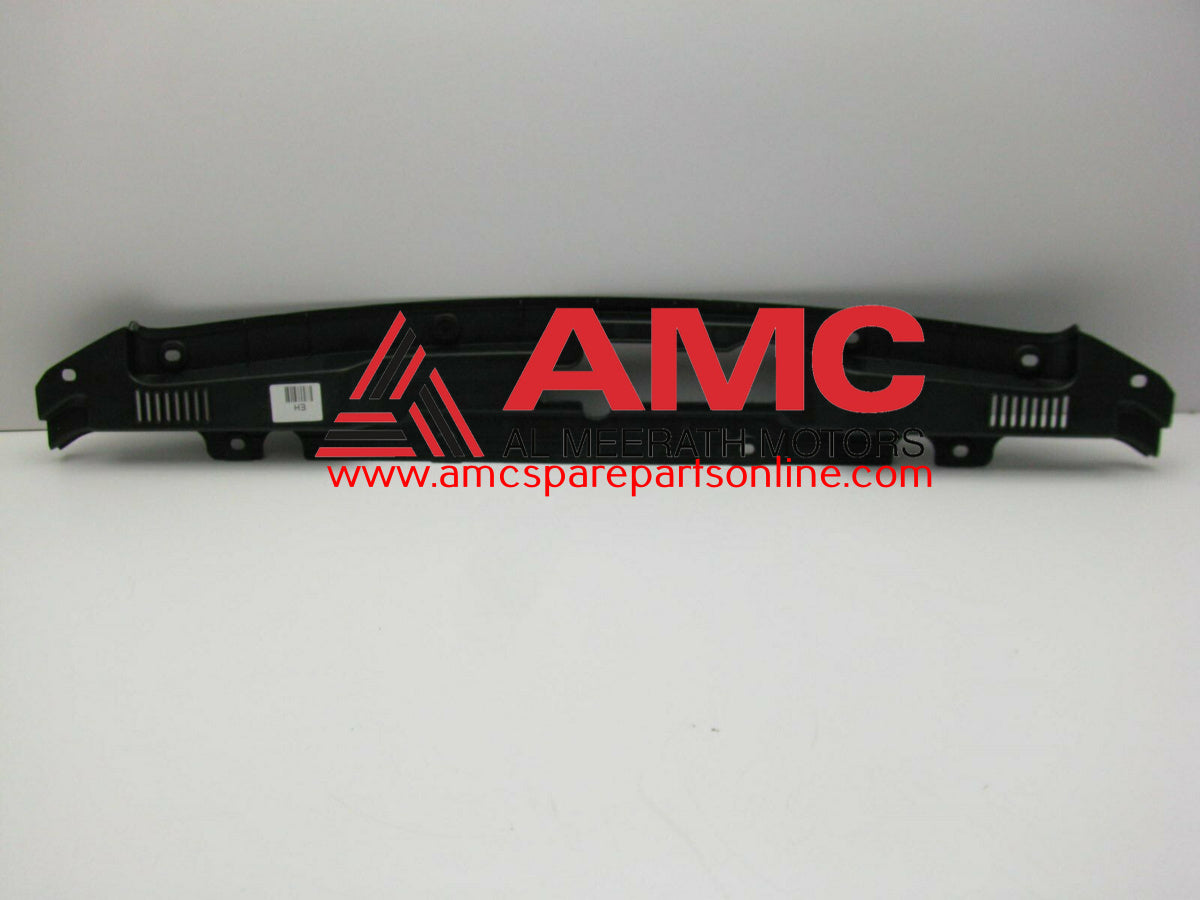 GUARD-RAD GRILLE UPR 863563F500