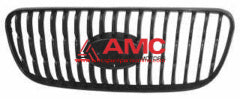 GRILLE ASSY-RADIATOR 8636007000