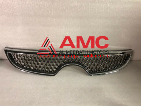 GRILLE-RADIATOR 863613J000