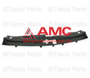 GUARD-RADIATOR GRILLE 863613R500