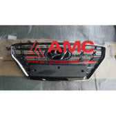 COVER ASSY-RADIATOR GRILLE UPR 86361G8000CA