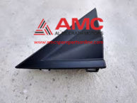 TAPE-FR DR BLACK FRAME RR LH 863633T000
