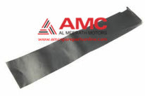 BLACK TAPE-FR DR RR,LH 863634D002