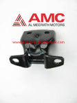 TAPE-FR DR BLACK FRAME RR RH 863731E001