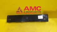 TAPE-FR DR BLACK FRAME RR RH 863733T000