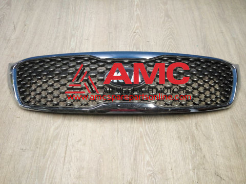 GRILLE ASSY-RADIATOR 86380C5000