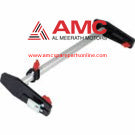 TAPE-RR DR BLACK FRAME FR LH 863813M110