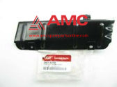 BLACK TAPE-RR DR FRAME UPR,LH 863824D001