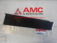 TAPE-RR DR BLACK FRAME FR RH 86391B2000