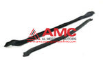 STRIP ASSY-HOOD SEAL 8643526000