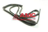 STRIP ASSY-HOOD SEAL 8643526050