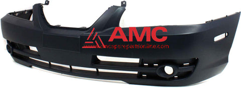 COVER ASSY-FR BUMPER 865102D502