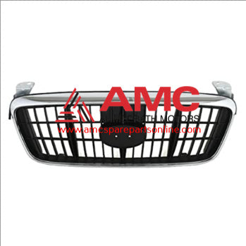 COVER ASSY-FR BUMPER 865102D510