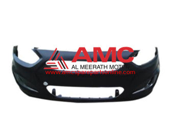 COVER ASSY-FR BUMPER 865103A010